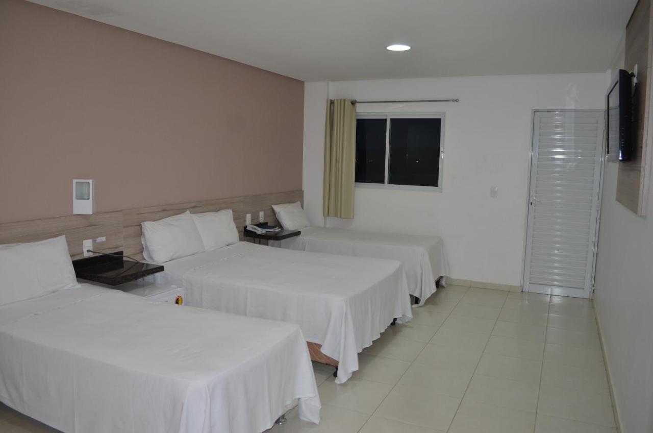 Hotel La Ville Sousa Bagian luar foto